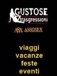 Gustose Trasgressioni, Travel services, Swinglifestyle
