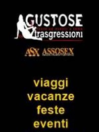 Gustose Trasgressioni, Travel storitve, Swinglifestyle