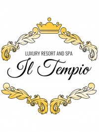 Luxury Resort and Spa IL TEMPIO, Club Privè, foto