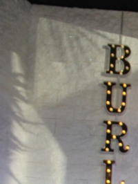 BURLESQUE CLUB PRIVE, Club Privè, foto