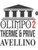 Olimpo 2 Terme e Prive