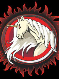 Kinky Unicorn, Pagina sociale, Scambisti