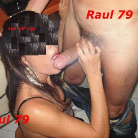 Raul79, uomo cerca donne o coppie per incontri di sesso in Roma, photo