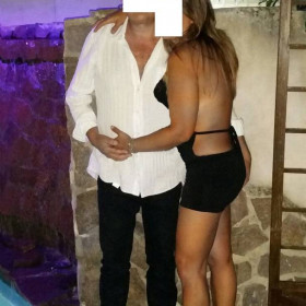 delfinadelfino, uomo donna per scambismo scambio coppie e sesso in Roma, photo