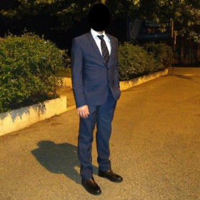 HotRoman88, uomo cerca donne o coppie per incontri di sesso in Roma, foto