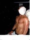 biondo88, uomo cerca donne o coppie per incontri di sesso in Roma, foto