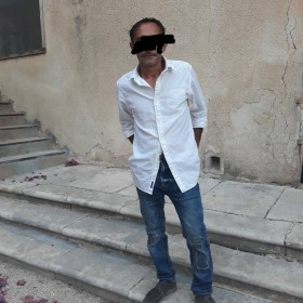 bachatero, uomo cerca donne o coppie per incontri di sesso in Puglia, foto