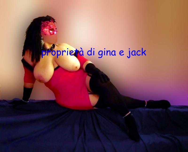 ginaejack, coppia scambista per incontri di sesso e scambio coppie in Roma, foto