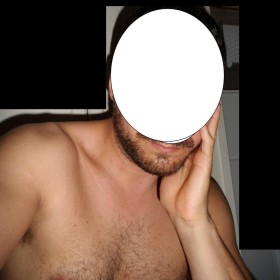 luposolitario_83, uomo cerca donne o coppie per incontri di sesso in Sicilia, foto