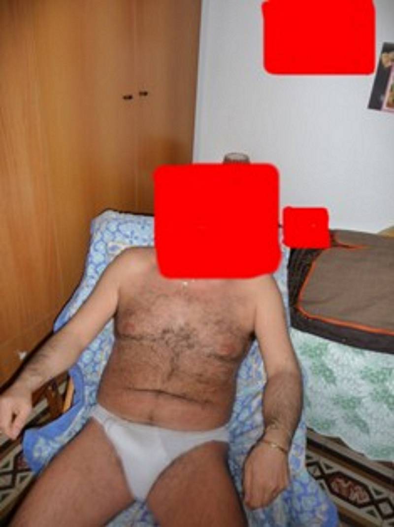 timez59, coppia scambista per incontri di sesso e scambio coppie in Puglia, foto