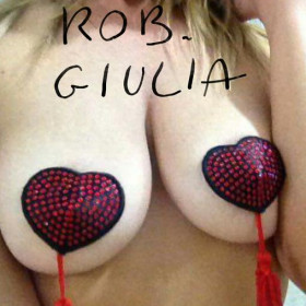 robertogiulia, scambisti Coppia, foto