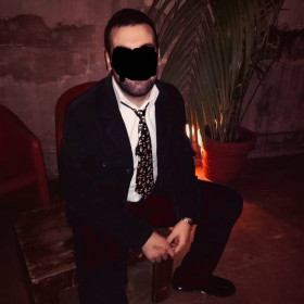 LucaGT1987x, uomo cerca donne o coppie per incontri di sesso in Roma, foto