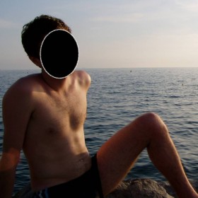 Fantasioso86, uomo cerca donne o coppie per incontri di sesso in Trieste, foto
