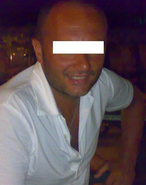 ringhio166, uomo cerca donne o coppie per incontri di sesso in Milano, foto