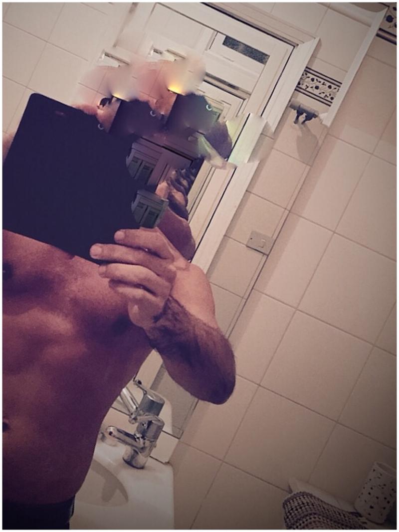 Pajo71, uomo cerca donne o coppie per incontri di sesso in Puglia, foto