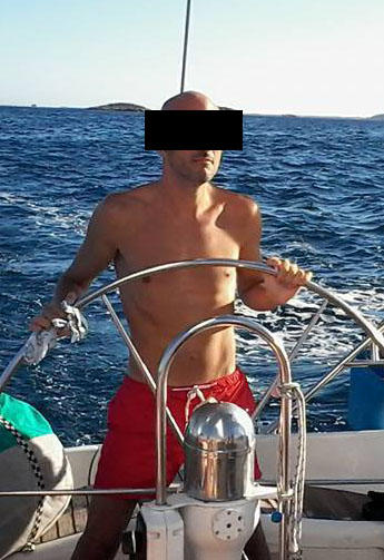 aperol18, uomo cerca donne o coppie per incontri di sesso in Roma, foto