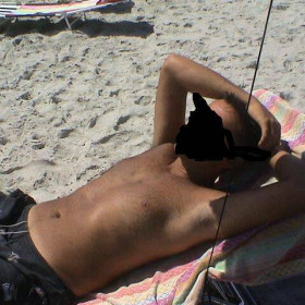 GIARDINIERE, uomo cerca donne o coppie per incontri di sesso in Roma, foto