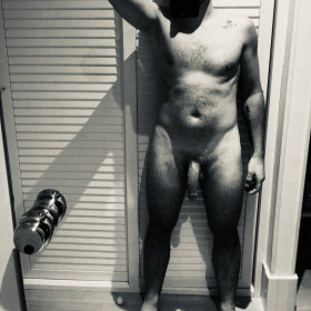 Bull92sv, uomo cerca donne o coppie per incontri di sesso in Savona, foto