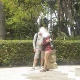 MaryEric, coppia scambista per incontri di sesso e scambio coppie in Trieste, foto