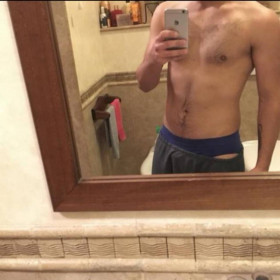 Nicoiezzi99, uomo cerca donne o coppie per incontri di sesso in Teramo, foto