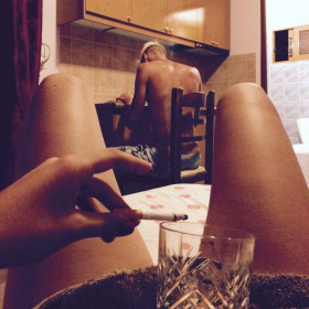 Vi Da, coppia scambista per incontri di sesso e scambio coppie in Roma, foto