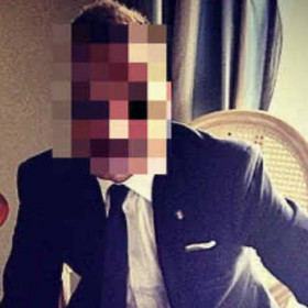 Luca3, uomo cerca donne o coppie per incontri di sesso in Catanzaro, foto