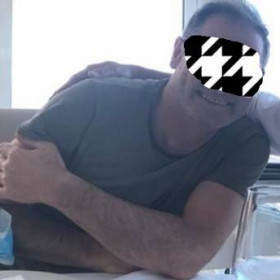 Alberico2020, uomo cerca donne o coppie per incontri di sesso in Bari, foto