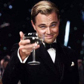 Gatsby