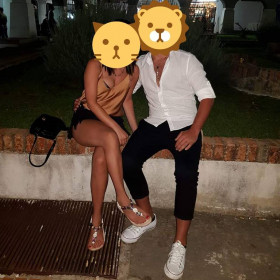 Simon0792, coppia scambista per incontri di sesso e scambio coppie in Campania, foto