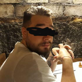 Solo919, uomo cerca donne o coppie per incontri di sesso in Roma, foto