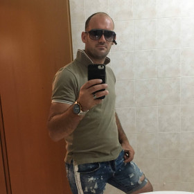 Giulio93forli, uomo cerca donne o coppie per incontri di sesso in forli, foto