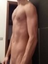 kasta180, uomo cerca donne o coppie per incontri di sesso in Bologna, foto