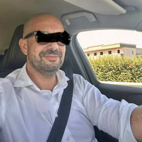 Soros74, uomo cerca donne o coppie per incontri di sesso in Brescia, foto