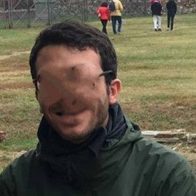 Imperatus, uomo cerca donne o coppie per incontri di sesso in Roma, foto