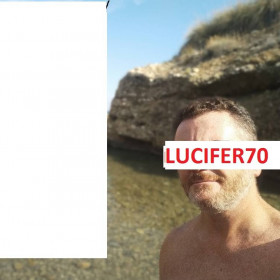 lucifer70, uomo cerca donne o coppie per incontri di sesso in Chieti, foto