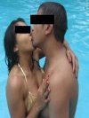 Couple85, coppia scambista per incontri di sesso e scambio coppie in Milano, foto