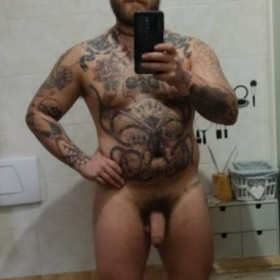 Diego88HH, uomo cerca donne o coppie per incontri di sesso in Viterbo, foto