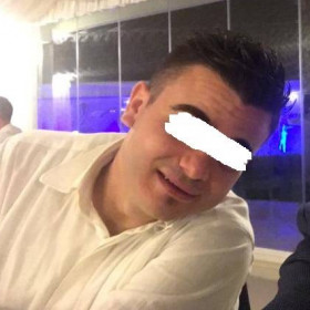 matty121, uomo cerca donne o coppie per incontri di sesso in Roma, foto