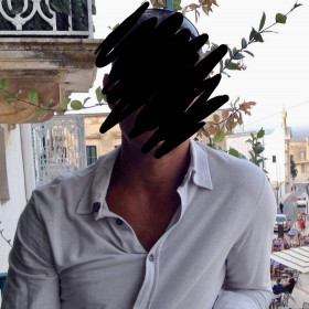 Jarabed, uomo cerca donne o coppie per incontri di sesso in Roma, foto
