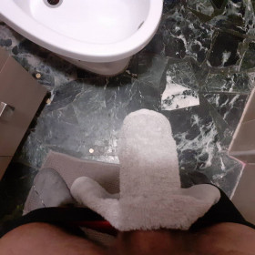 Francy 78, uomo cerca donne o coppie per incontri di sesso in Genova, foto