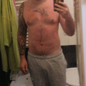 SemprePronto90, uomo cerca donne o coppie per incontri di sesso in Genova, foto