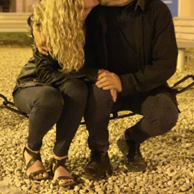 coppiaroche, coppia scambista per incontri di sesso e scambio coppie in Roma, foto