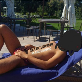 Marcus8940, uomo cerca donne o coppie per incontri di sesso in Taranto, foto