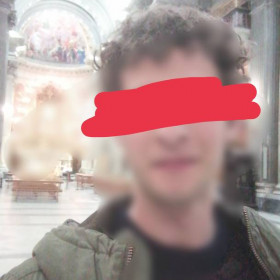 Mikewas, uomo cerca donne o coppie per incontri di sesso in Roma, foto