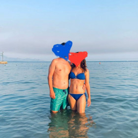 realpassion86, coppia scambista per incontri di sesso e scambio coppie in Roma, foto