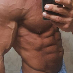 Ramset34, uomo cerca donne o coppie per incontri di sesso in Teramo, foto
