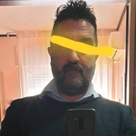 Gian25, uomo cerca donne o coppie per incontri di sesso in Parma, foto
