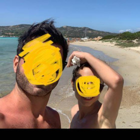 Anto85Vale87, coppia scambista per incontri di sesso e scambio coppie in Monza, foto