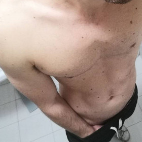 Ssela99, uomo cerca donne o coppie per incontri di sesso in Padova, foto