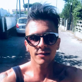 MisteryBoy86, uomo cerca donne o coppie per incontri di sesso in Bologna, foto